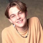 Leonardo Dicaprio Pictures Young: a Glimpse into the Early Year's of a Hollywood Icon