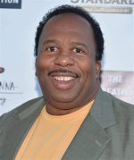 Leslie David Baker Net Worth