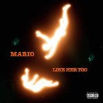 Like Her Too by Mario from Usa