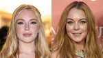 Lindsay Lohan's Plastic Surgery Journey Explored