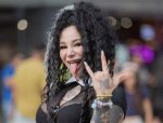 Lissy Elizondo: the Rising Star in the World of Entertainment