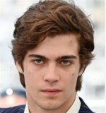 Lorenzo Zurzolo: Rising Star of Italian Cinema