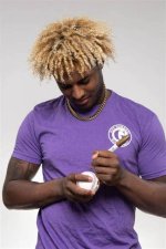 Lsu Tre Morgan Parents: John and Shalita Morgan