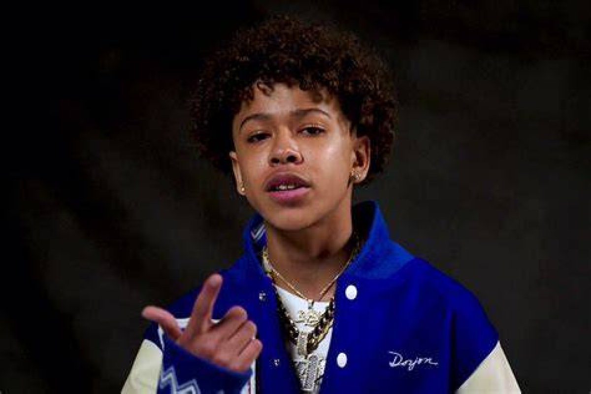 Luh Tyler Net Worth, Wiki, Bio, Age, Height, Family