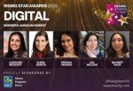 Lunaa2X: the Rising Star in the Digital Universe