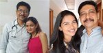 Mamitha Baiju's Father: the Man Behind the Talent