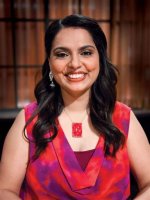 Maneet Chauhan's Beautiful Journey as a Mother