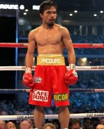 Manny Pacquiao Net Worth: a Comprehensive Look at the Boxing Legend’s Wealth and Career