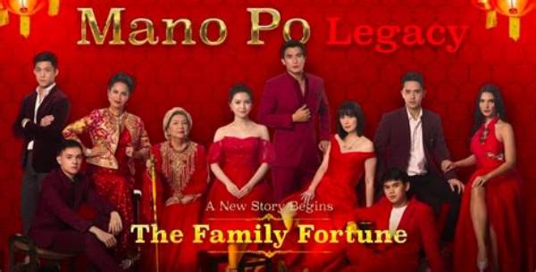 Mano Po Legacy the Family Fortune Episode 32 Release Date and Time, Countdown, When Is It Coming out?