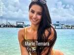 Marie Temara: the Controversy Surrounding Her Nude Photos