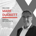 Mark Duckett on Media and Tech's Future