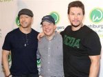 Mark Wahlberg's Journey in Music: When Hollywood Meets the Band Life