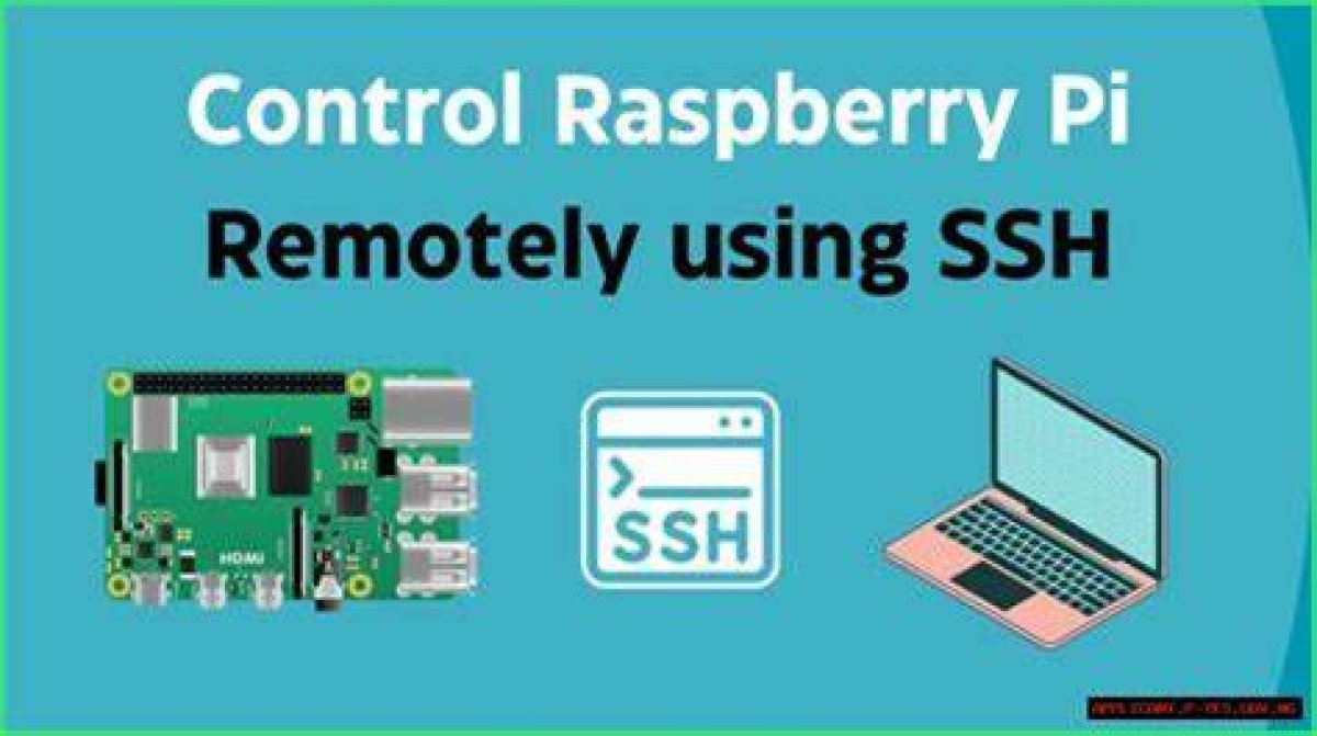 Mastering Ssh Remote Iot on Raspberry Pi: Free Windows Download Guide