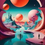 Mastering Surrealism in Digital Art