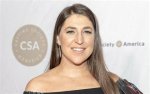 Mayim Bialik Net Worth |