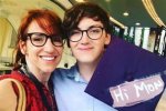 Meet Milo Hamish Ferguson – Photos of Craig Ferguson’s Son with Ex-Wife Sascha Ferguson
