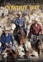 Meet the Cowboy Way Season 6 Cast Bubba, Cody and Booger! Fri 20 March 2020 10:34 Update