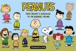 Meet the Peanuts Gang: Charlie Brown Characters Names