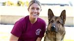 Megan Leavey: the Story of Her Husband and Their Journey Together