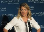 Melanie Joly's Marital Bliss: Unveiling Her Husband and Their Bond