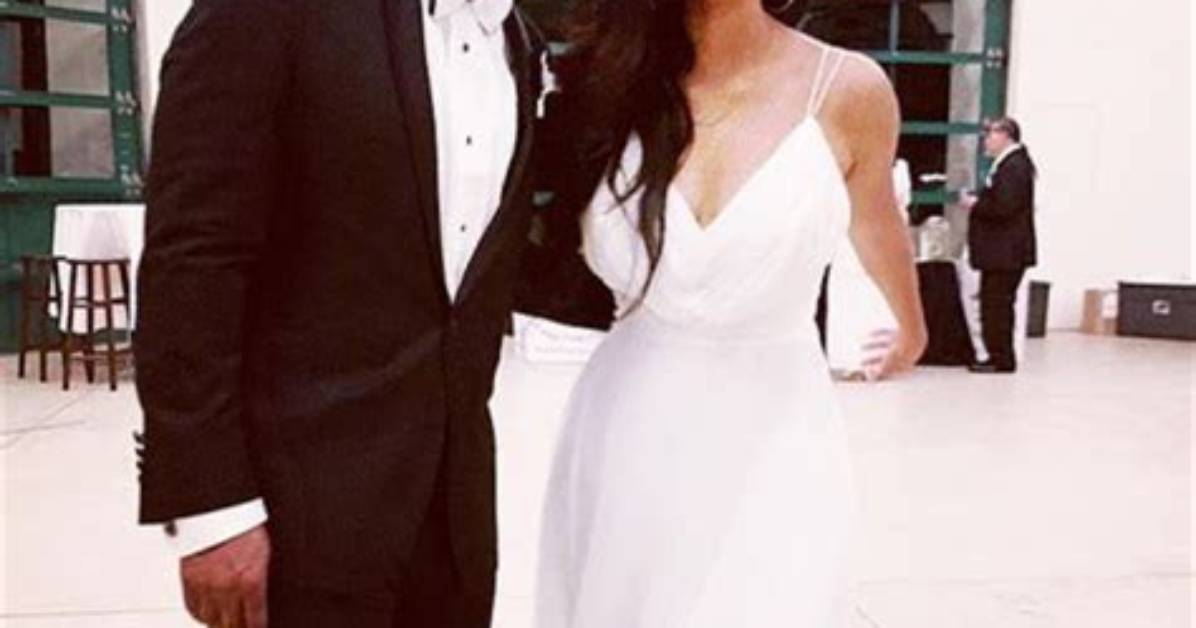 Melissa Ghoston Age, Wiki, Biography, Wife, Children, Salary, Net Worth, Parents