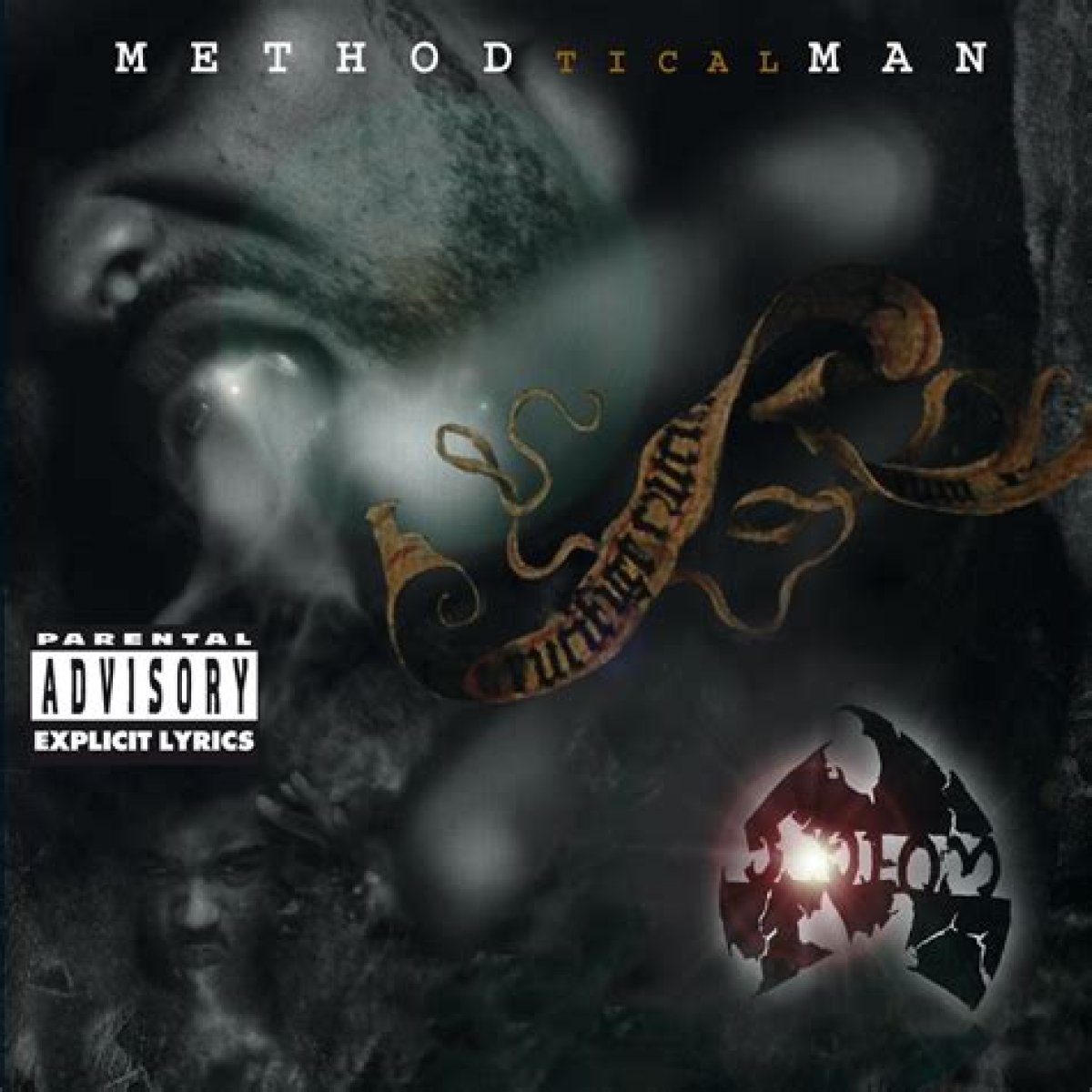 Method Man - Tical O: the Prequel ·