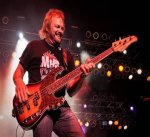 Michael Anthony Age Wikipedia Biography, Net Worth, Married, Wife, Height