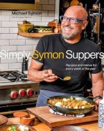 Michael Symon, an Award-Winning American Chef, Tv Personality, Know His Career, Salary, Net Worth