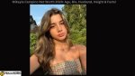 Mikayla Campino: the Rising Star of Social Media and Entertainment