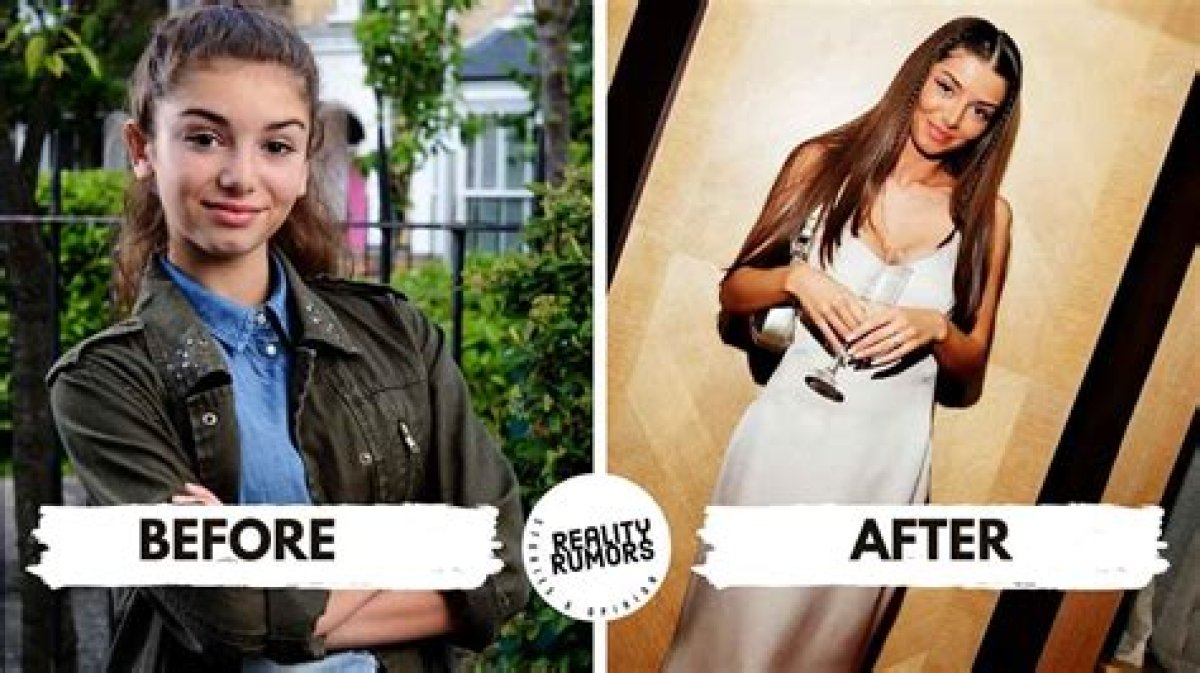 Mimi Keene Plastic Surgery and Bikini Pictures, Meet Her on Instagram