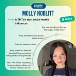 Molly Noblitt and Aubreigh Wyatt's Baby: a Journey of Love and Family