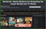 Movierulz 2024: the Ultimate Guide to Streaming Movies Online