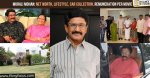 Murali Mohan Net Worth: the Untold Journey of a Telugu Cinema Legend