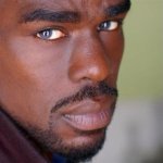 Mustafa Shakir Eye Color Stand out Among Ghosted Fans