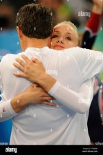 Nastia Liukin's Father: the Man Behind the Champion