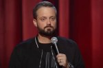 Nate Bargatze and His Comedy Crew