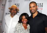 Nia Long's Father Ethnicity: a Deep Dive into Her Heritage