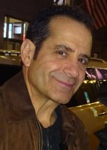 Nicole Shaloub's Tie to Tony Shalhoub