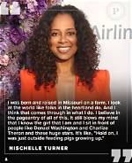 Nischelle Turner’s Partner: Unraveling the Mystery Behind Her Personal Life