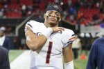 No, Justin Fields Is Not Married but Who Is He Dating? Girlfriend Name