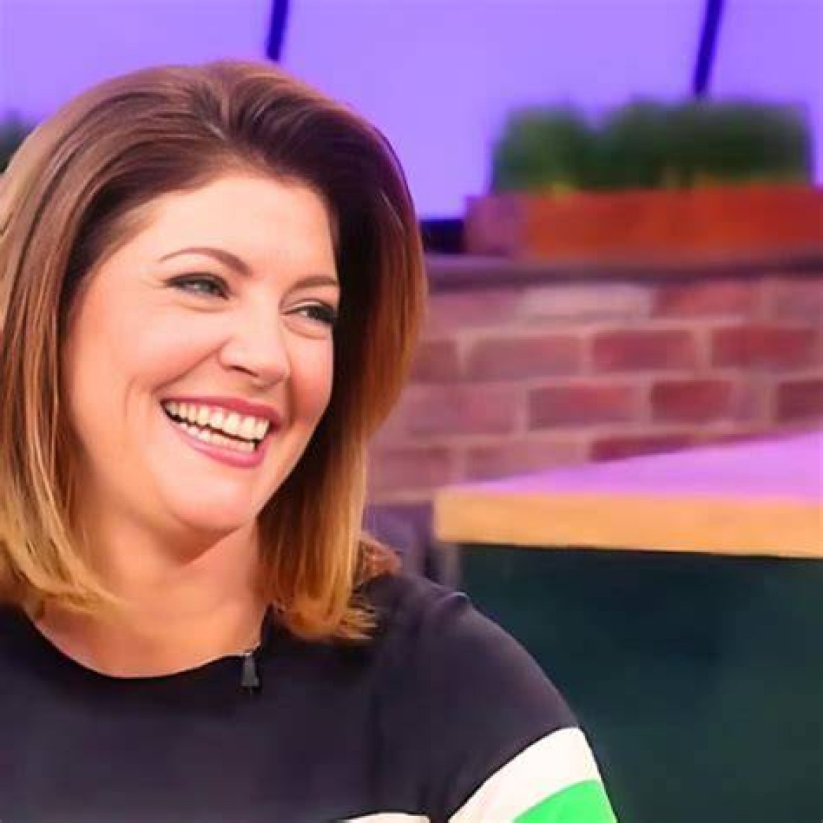 Norah O'donnell Weight Loss: the Journey to a Healthier Lifestyle