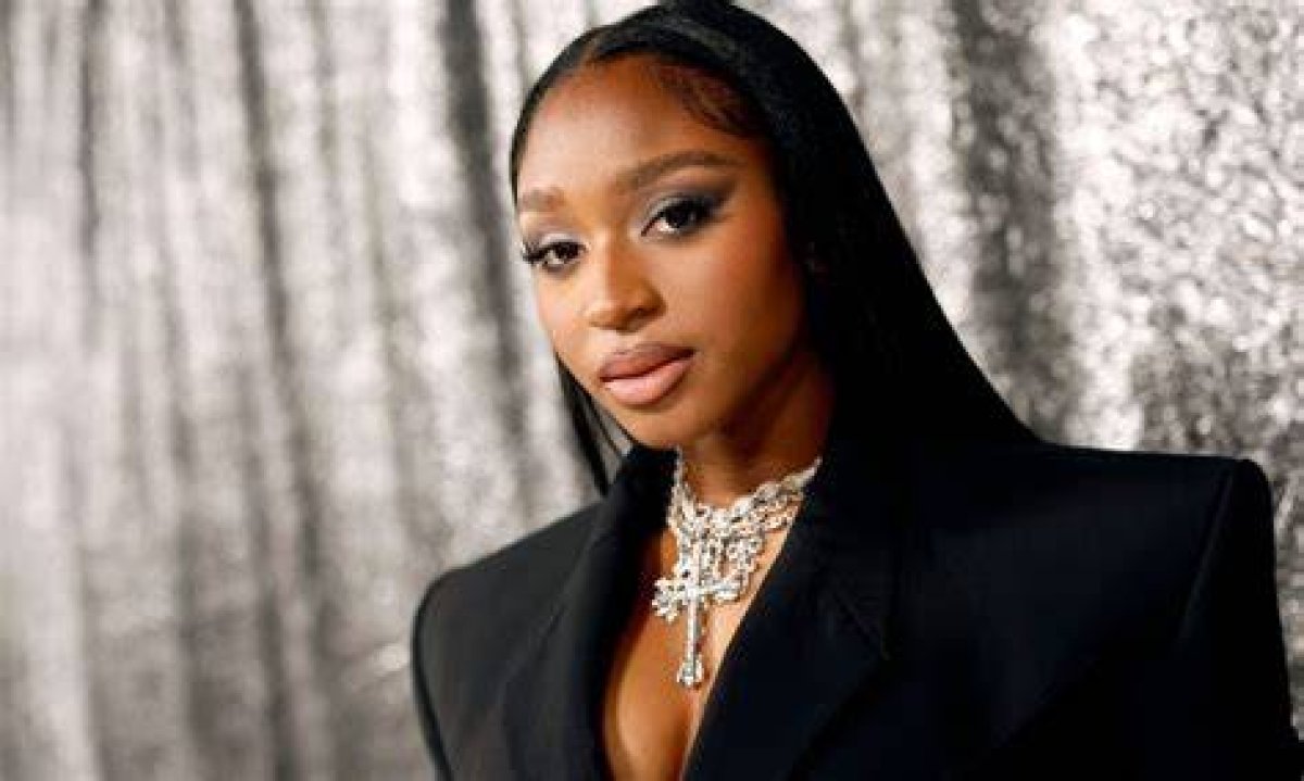 Normani Bikini: a Deep Dive into the Star's Beachwear Choices