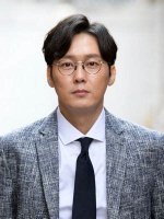 Park Byung-Eun: the Rising Star of Korean Cinema