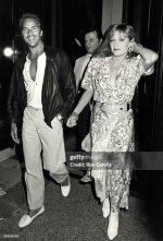 Patti D'arbanville and Mick Jagger: a Look into Their Iconic Connection