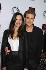 Paul Wesley's Wife: a Closer Look at the Actor's Personal Life