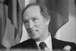 Pierre Trudeau: a Legacy Beyond Net Worth
