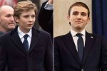 Political Insight: Barron Trump's Age and 2024 Elections