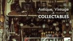 Preserving the Past: Keep It Alive Antiques and Collectibles