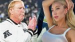 Raiders Mark Davis Girlfriend: Who Is She?