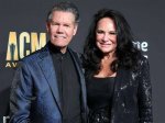 Randy Travis's Wife and Her Inspiring Story